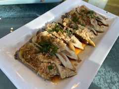 -小渔船渔家传统菜(鲅鱼圈店)