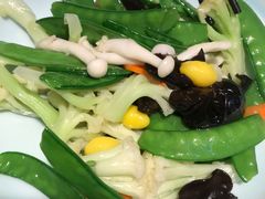 -北大荒人•新东北菜(青岛银座店)