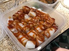 三酱肠粉-孖记茶档·热腾茶餐(乐峰店)