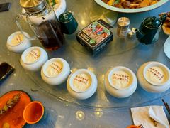 -乡村馕坑肉·烧烤·新疆菜·本地人更爱吃(阿勒泰首店)