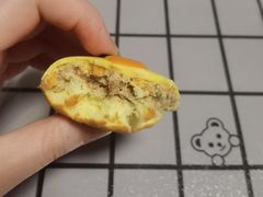 -好利来(欧亚商都店)