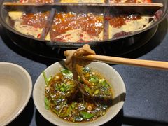 -洋马儿火锅(解放碑店)