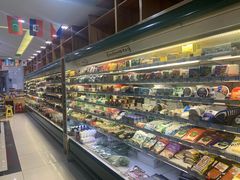 -帝玛进口精品超市D-MART
