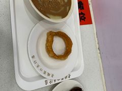 -老磁器口豆汁店(天坛店)