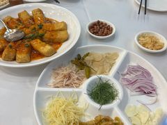 -丰尔粥食·顺德鱼生·干蒸排骨顺德菜(大良分店)