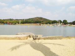 -上海月湖雕塑公园