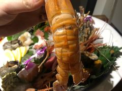 -九井澤精致料理(金茂店)