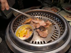 -梨花自助烤肉(乐宾店)