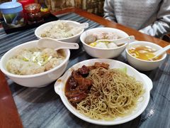 -竹园竹升面(西关总店)