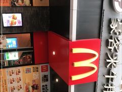 -麦当劳(伟城广场店)