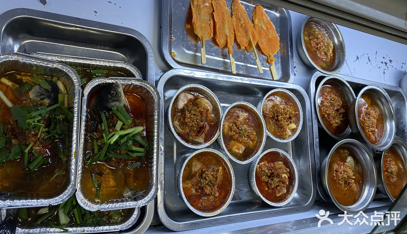 成都探店👉69元吃到撑的西昌烤肉📍