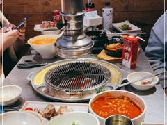 -喜来稀肉(虹泉路店)