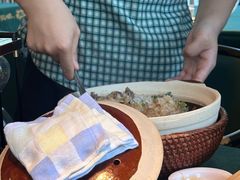 -大鸽饭(汉溪长隆店)