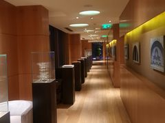 -非常时髦餐厅VUE Restaurant(外滩茂悦大酒店)