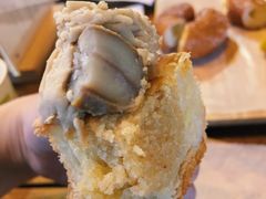 栗子可颂-仙峰天然面包(迎宾路店)