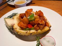 -汝是素(汇一城一区店)
