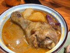 -我的甜·泰国餐厅