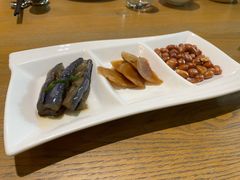 -天府中餐厅·粤菜·海南菜·生猛海鲜(三亚海棠湾洲际度假酒店)