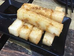 红糖糍粑-七串串(无锡总店)