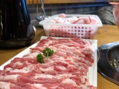 -津门羊大爷·铜锅涮肉(黄河道店)