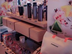 -星巴克(天津佛罗伦萨小镇店)