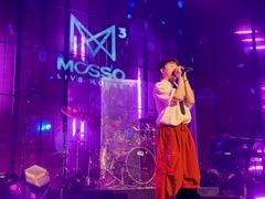 -MOSSO·Liveshow(M3香港广场店)