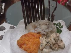 -东海怡品海鲜豆捞(星街坊店)