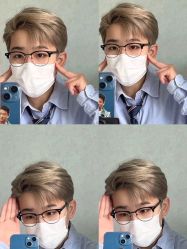 -HG美发设计沙龙