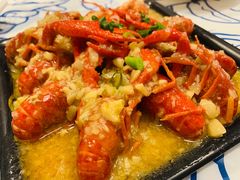 -松哥油焖大虾(皇岗一店)