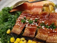 -戏作寿司(观音桥店)
