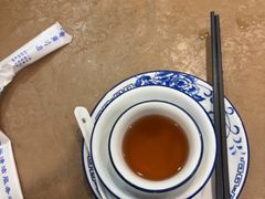 -天天海鲜城·海鲜大排档(新溪店)