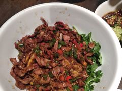 -徽三说·土徽菜·中国徽菜连锁品牌(阳湖总店)