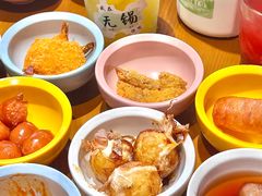 -合风谷(南下塘店)