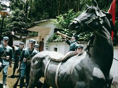 -求水山公园