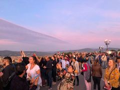 -米开朗琪罗广场