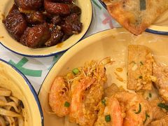 -东排食堂长沙小吃大排档(五一广场店)