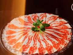 -海底捞火锅(高新万达店)