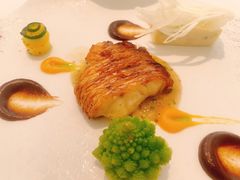 -九献创意菜·新中式(亮马河花园私宴店)