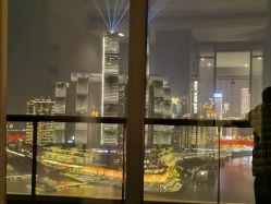 -爱瑞馨母婴护理中心(喜马拉雅店)