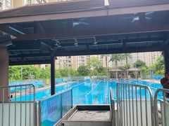 -猎德游泳池(猎德花园店)