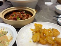 -闫府私房菜·百年鲁菜(恒隆店)