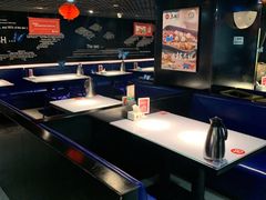 -鱼酷活鱼烤鱼(昆明路店)