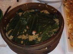 糯米子排-蒸膳坊(王寨店)