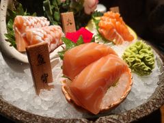 -阿吾罗日本料理(K11艺术中心店)