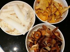 黔蘑菇四季餐厅(观山湖店)-黔蘑菇四季餐厅(观山湖店)