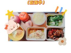 -同济大学本部学苑饮食广场