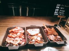 -深圳机场凯悦酒店