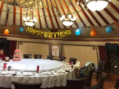 包厢-九十九顶毡房(阜石路店)