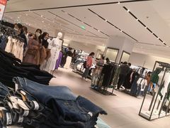 -ZARA(红谷滩万达店)