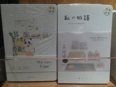 -百新书局(尚悦湾店)